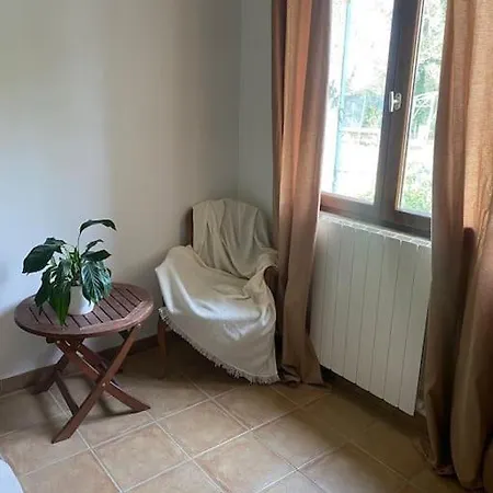 Chez Cathy Et Philippe 度假居 韦拉尔盖