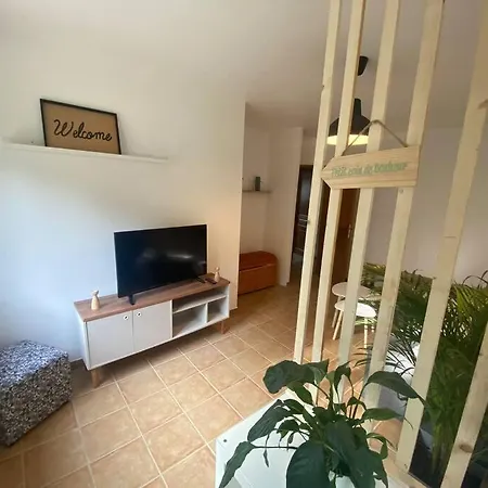 度假居 Chez Cathy Et Philippe *