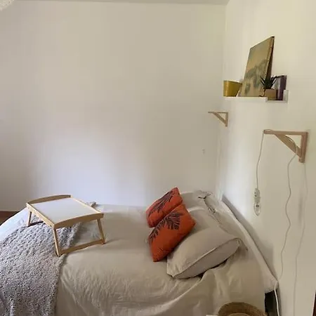 Chez Cathy Et Philippe 度假居 *