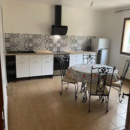 Chez Cathy Et Philippe 韦拉尔盖