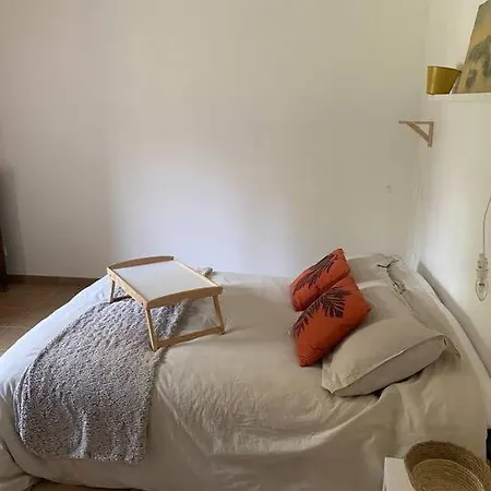 Chez Cathy Et Philippe 度假居 *