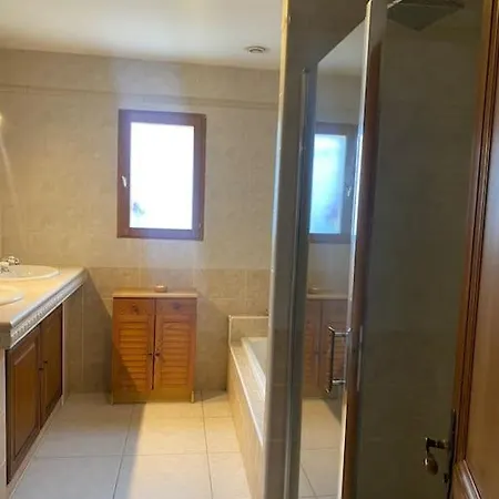 度假居 Chez Cathy Et Philippe