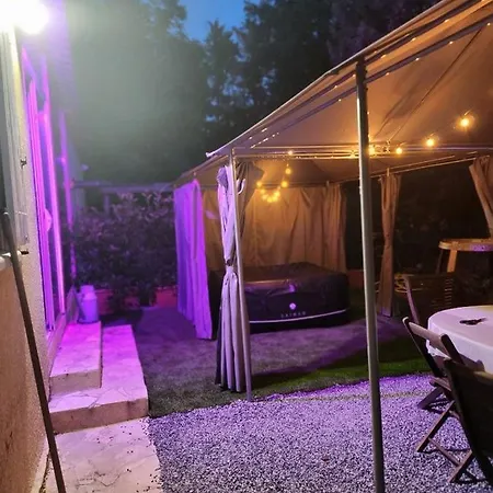 Chez Cathy Et Philippe