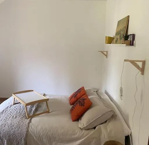 Chez Cathy Et Philippe Semesterbostad *