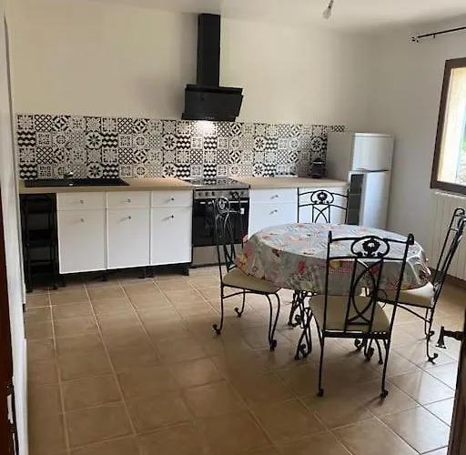 Chez Cathy Et Philippe Vérargues