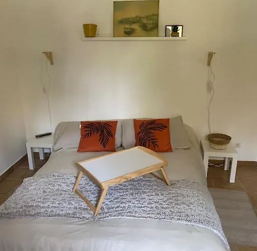 Chez Cathy Et Philippe Vérargues