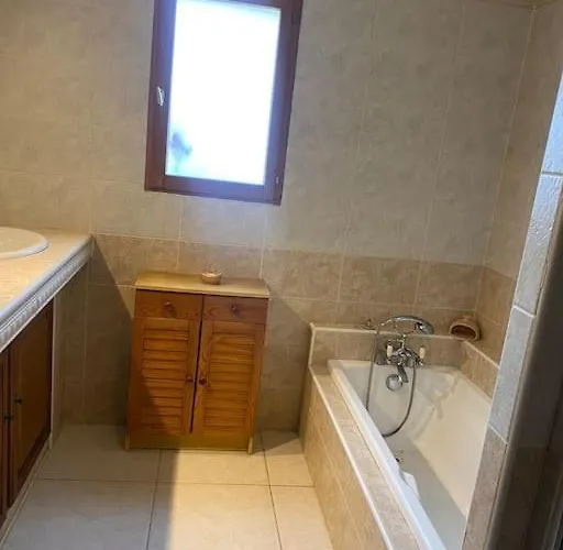 Chez Cathy Et Philippe Semesterbostad Vérargues