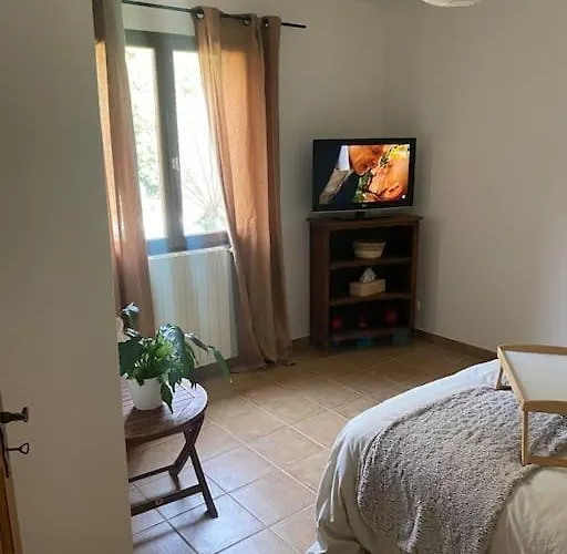 Chez Cathy Et Philippe *